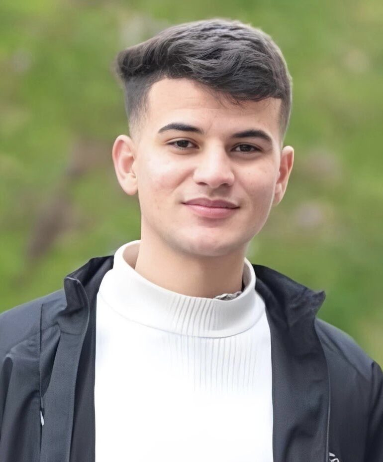 Abdullah Abu Ghozzeh